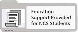 04-Education Support Provided for NCS Students